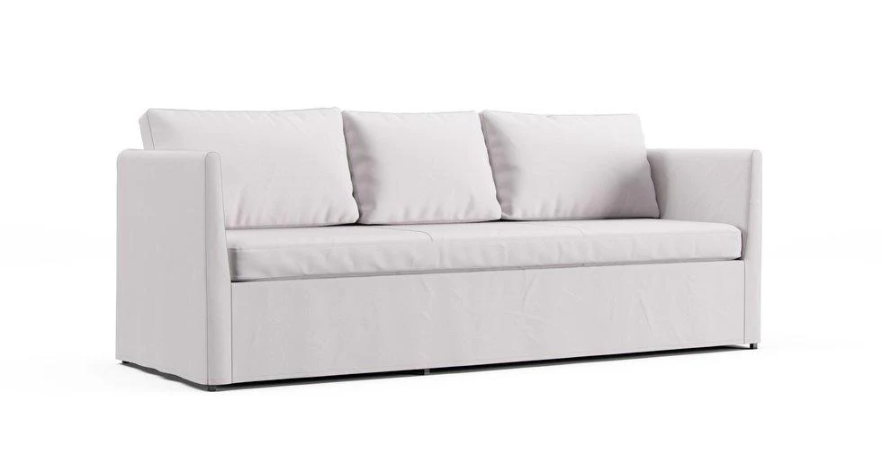 IKEA Brathult 3-Seat Sofa Bed Covers